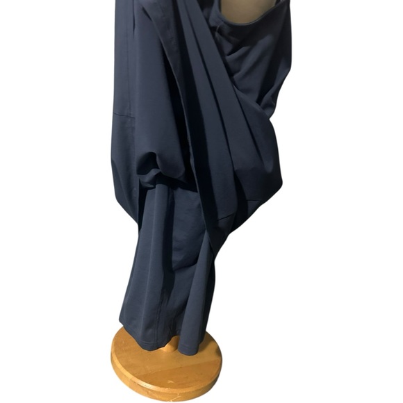 Columbia Pleasant Creek Stretch Dress NWT Blue Size 2X - Picture 4 of 6